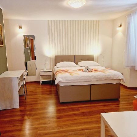 Apartment Casa Nova Rovinj Dış mekan fotoğraf