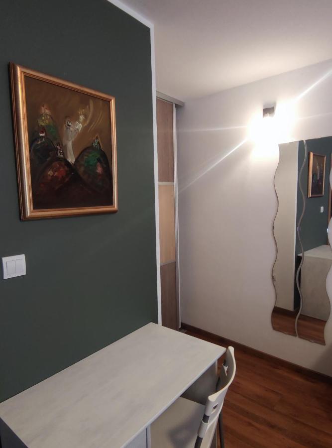Apartment Casa Nova Rovinj Dış mekan fotoğraf