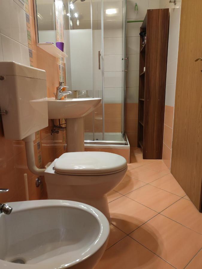 Apartment Casa Nova Rovinj Dış mekan fotoğraf