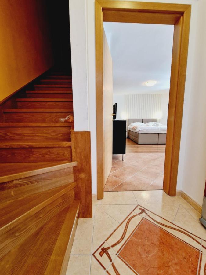 Apartment Casa Nova Rovinj Dış mekan fotoğraf