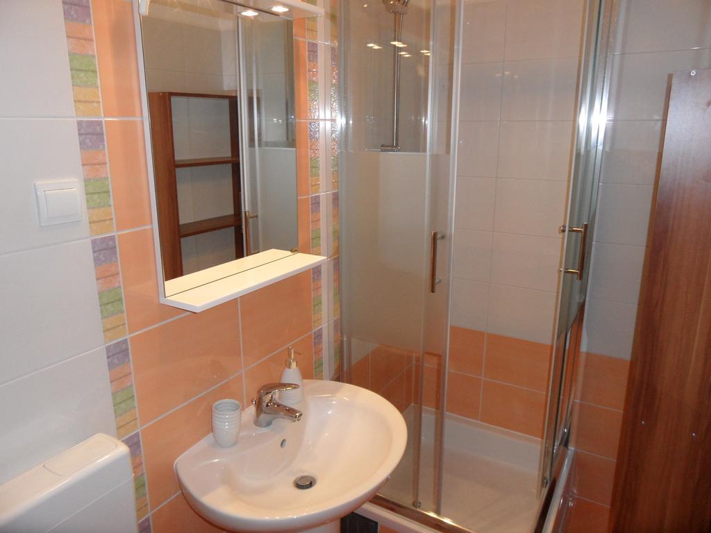 Apartment Casa Nova Rovinj Oda fotoğraf