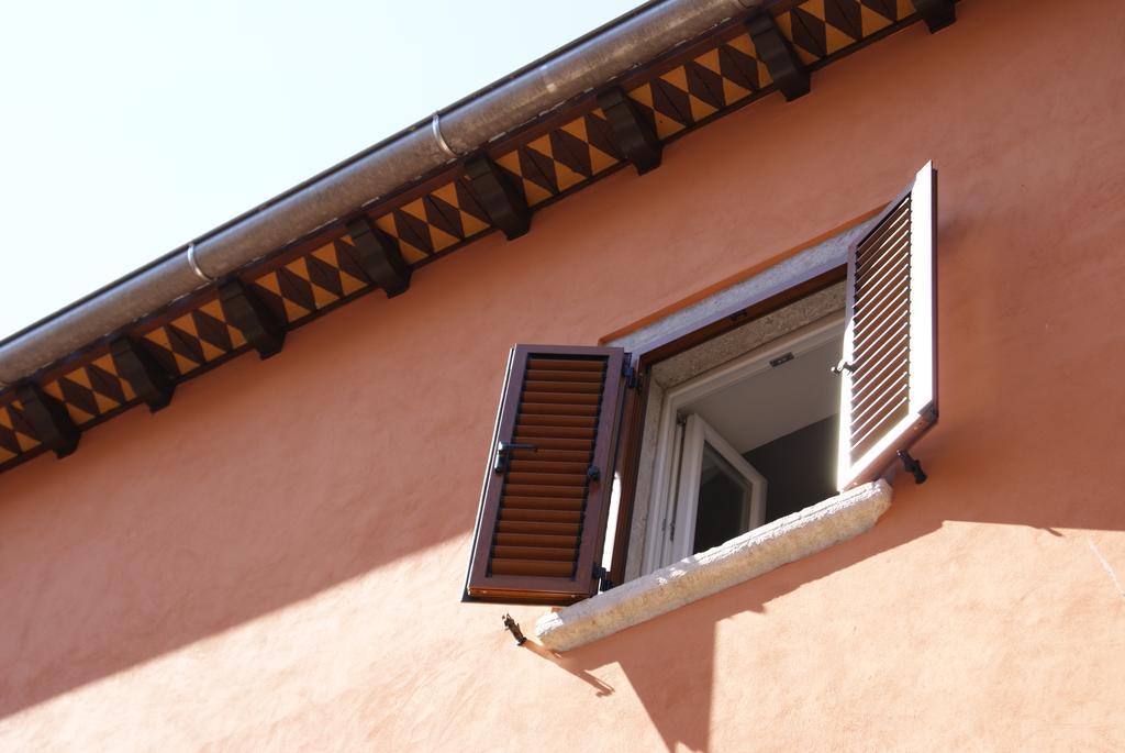 Apartment Casa Nova Rovinj Dış mekan fotoğraf