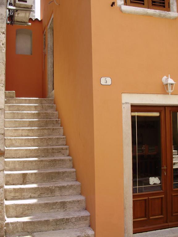 Apartment Casa Nova Rovinj Dış mekan fotoğraf