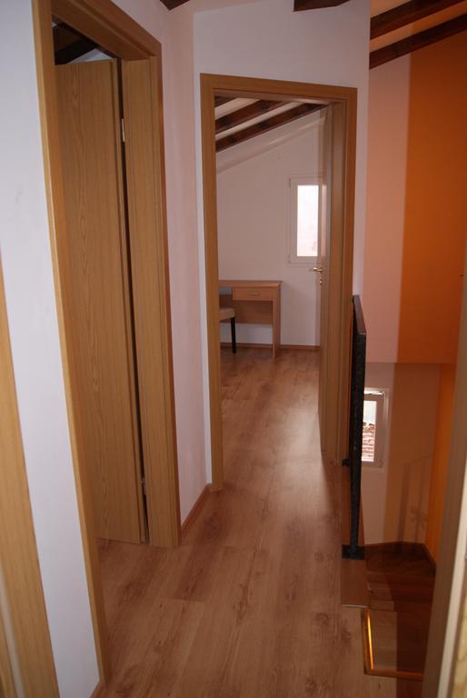 Apartment Casa Nova Rovinj Oda fotoğraf