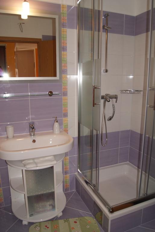 Apartment Casa Nova Rovinj Oda fotoğraf