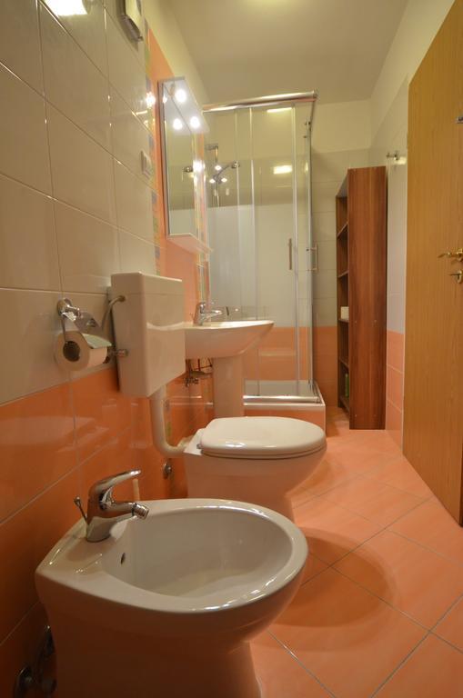 Apartment Casa Nova Rovinj Dış mekan fotoğraf