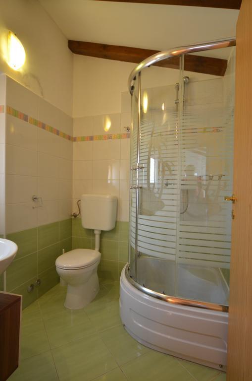 Apartment Casa Nova Rovinj Dış mekan fotoğraf