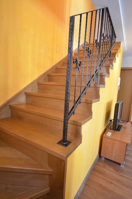 Apartment Casa Nova Rovinj Dış mekan fotoğraf